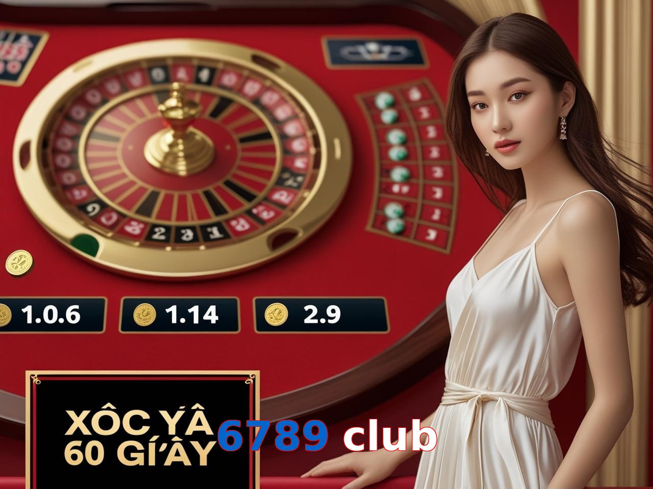 6789 club