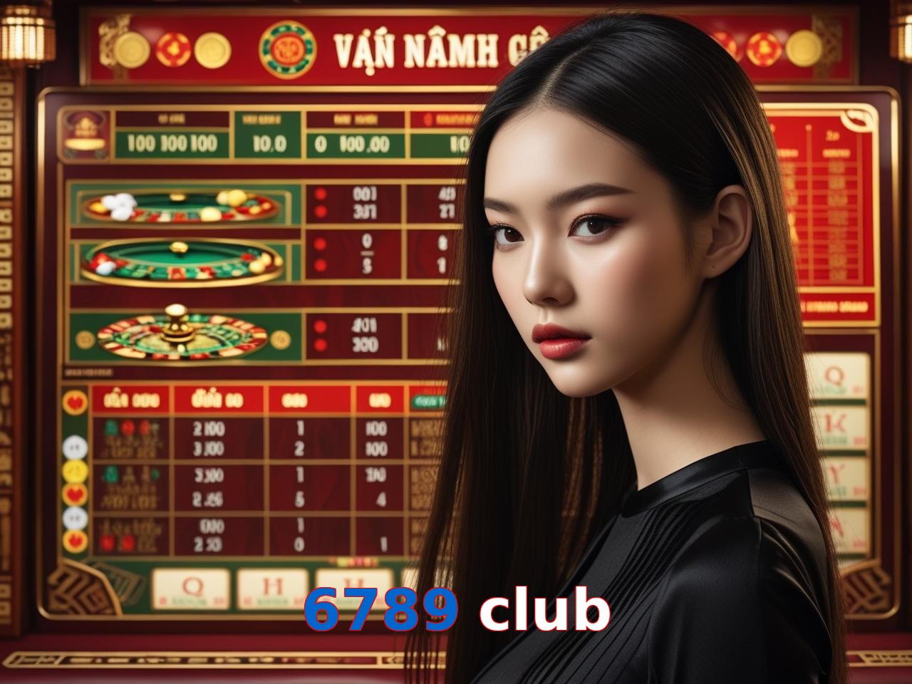 6789 club