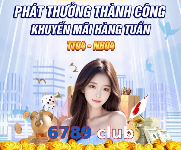 6789 club