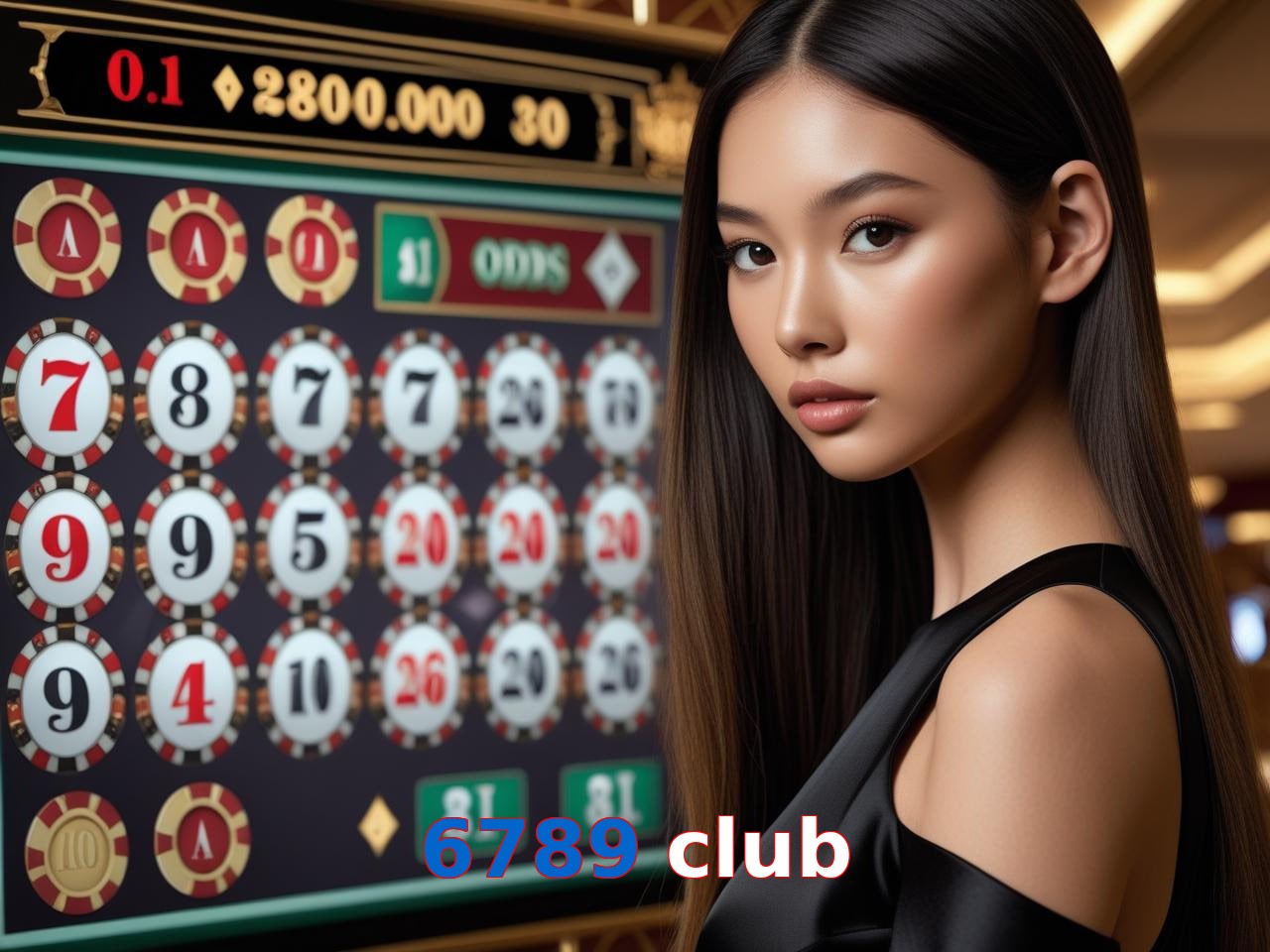 6789 club